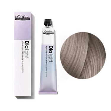 L'OREAL - DIA LIGHT_Dialight 9.21/9VB Iridescent Iced Milkshake_Cosmetic World